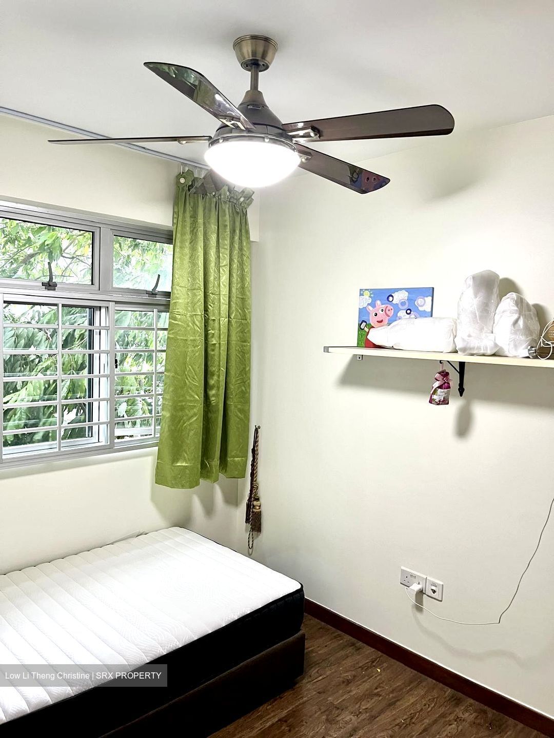 Blk 429B Orchid Spring @ Yishun (Yishun), HDB 4 Rooms #546518181